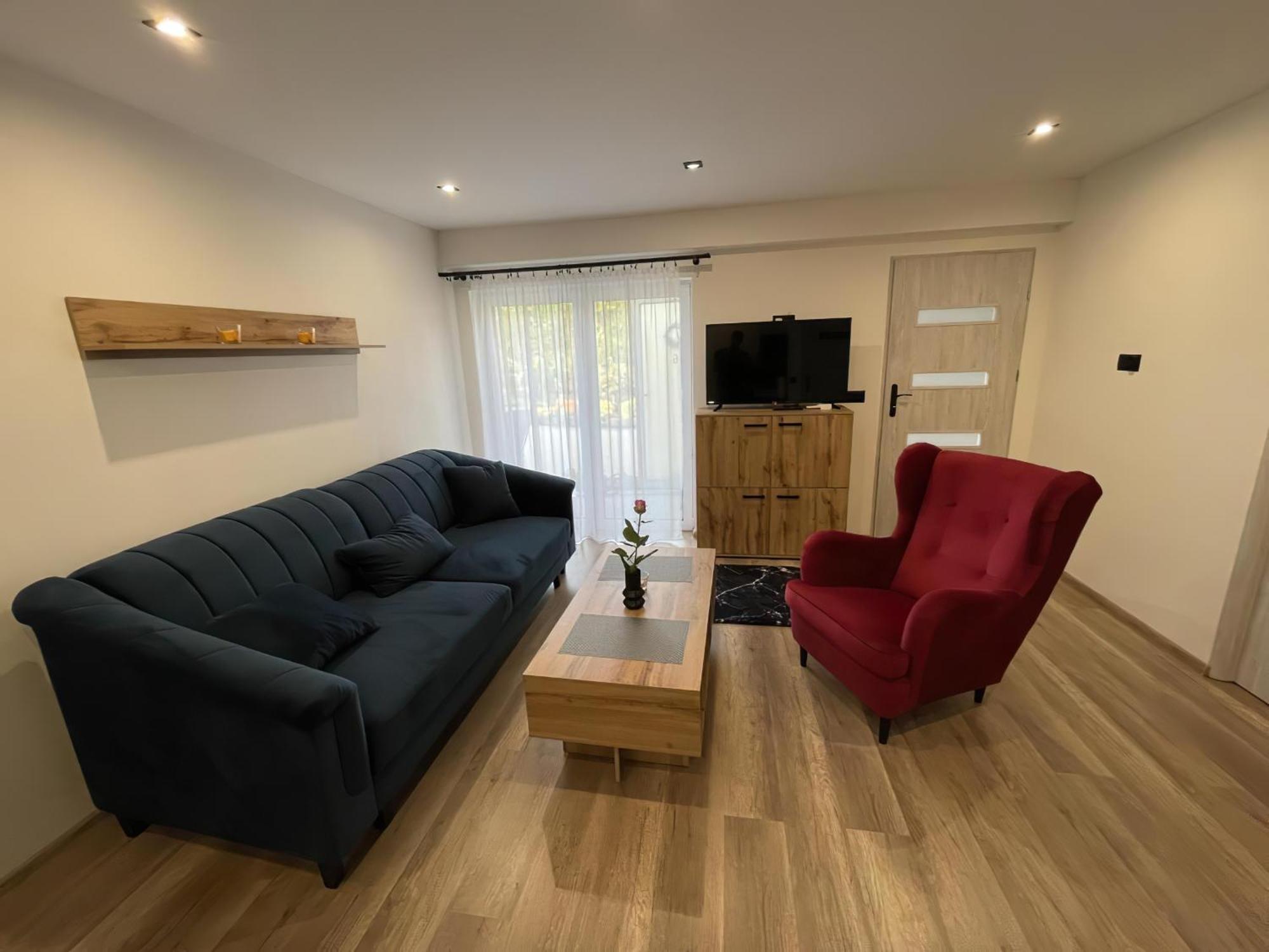 Country Rooms Bachowice Exterior foto